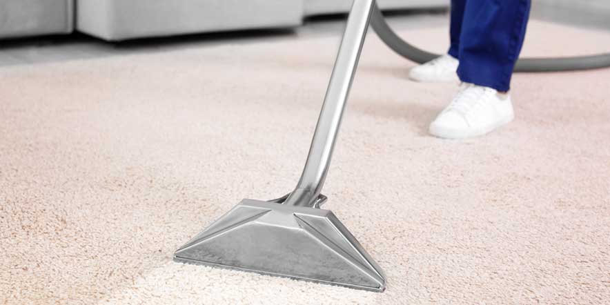 Carpet cleaning Wirral