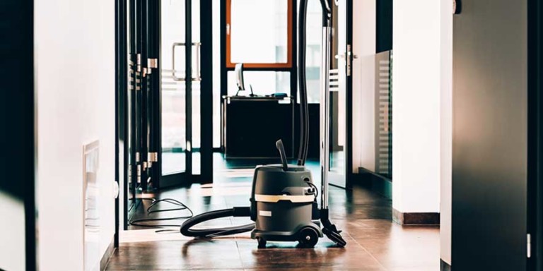 What's the Difference Between Janitorial Service and Commercial Office Cleaning