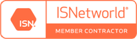 ISNetworld Member Contractor