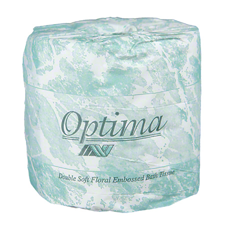 Allied West Optima® 445 Toilet Tissue - 4.3