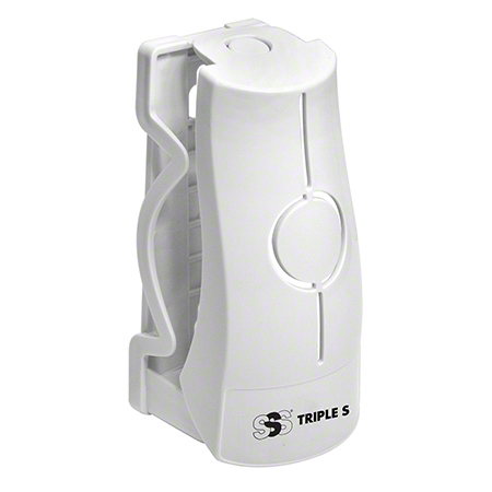 SSS® Surpass Air Care Dispenser - White