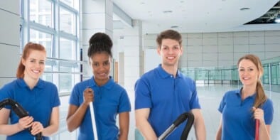 Commercial Janitorial Cleaning Supplies & Equipment Orange County, CA