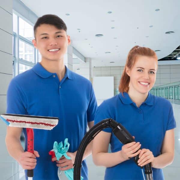 Commercial Janitorial Cleaning Supplies & Equipment Orange County